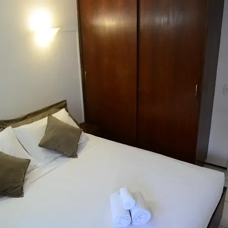 Apartamento Beach Altavista *