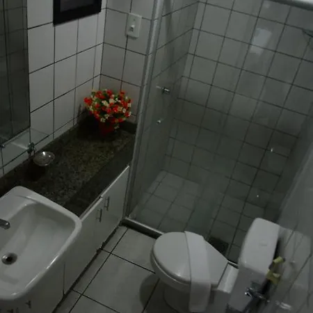 Apartamento Beach Altavista Fortaleza (Ceara)