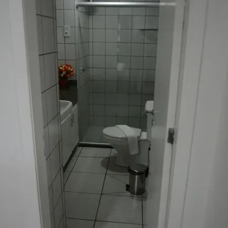 Beach Altavista Apartamento *