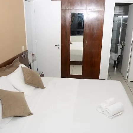 Apartamento Beach Altavista