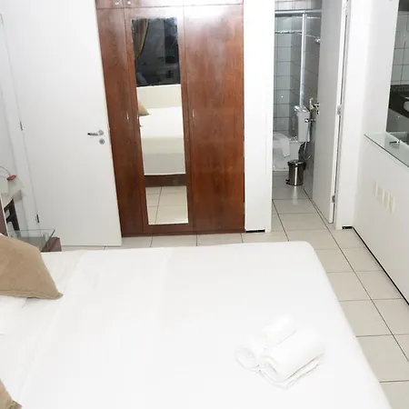 Beach Altavista Apartamento Fortaleza (Ceara)
