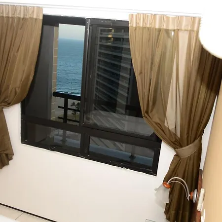 Beach Altavista Apartamento