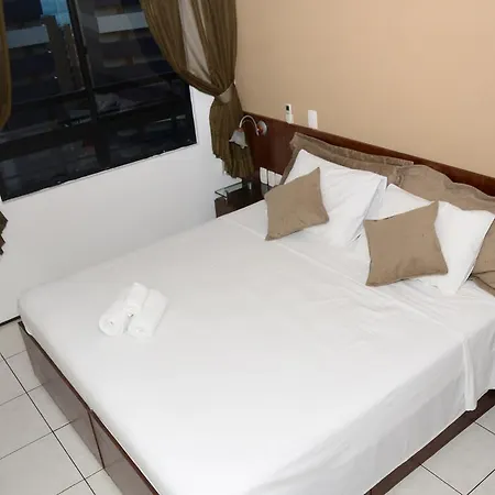 Beach Altavista Apartamento