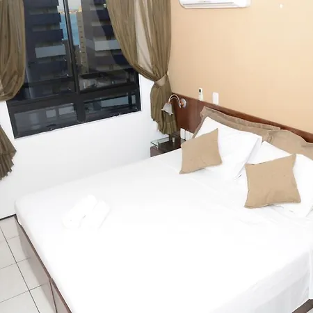 Apartamento Beach Altavista *