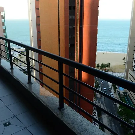 Beach Altavista * Fortaleza (Ceara)