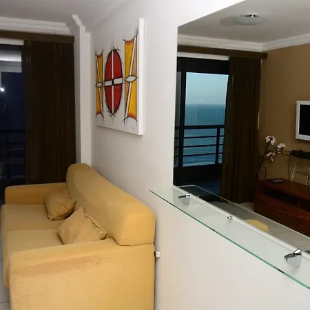Beach Altavista Apartamento